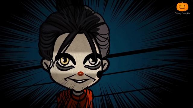 The Curse Complete Story I Scary Pumpkin I Hindi Horror Stories | Hindi kahaniya | Moral Stories смотреть онлайн