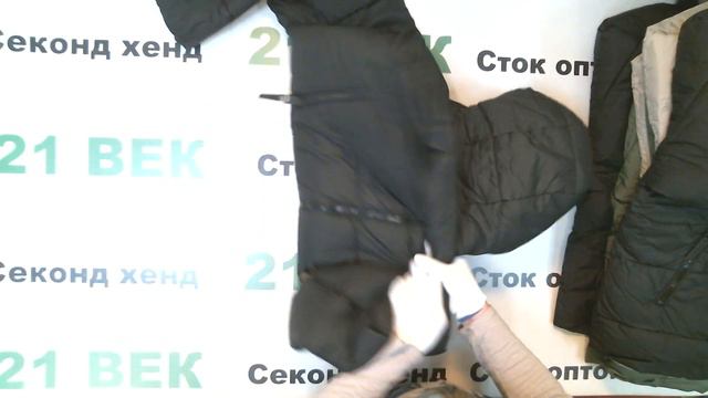 #7936 Harvey&Jones женские куртки LOTTIE сток цена 3700 руб за 1 шт. в лоте 10 штук/37000 руб смотреть онлайн