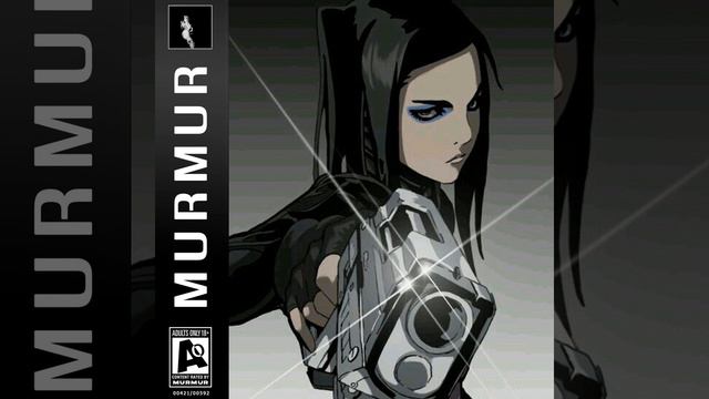 Ergo Proxy смотреть онлайн
