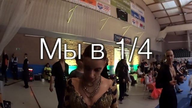 VitAlya PROD #14: World Open Cambrils, Spain смотреть онлайн