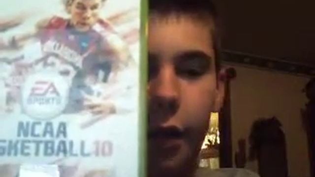 cool unboxing,ncaa basketball 10 review,and games of the month [APRIL] смотреть онлайн