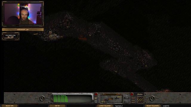 Fallout 2 Episode 10 - Whats Up Modoc смотреть онлайн