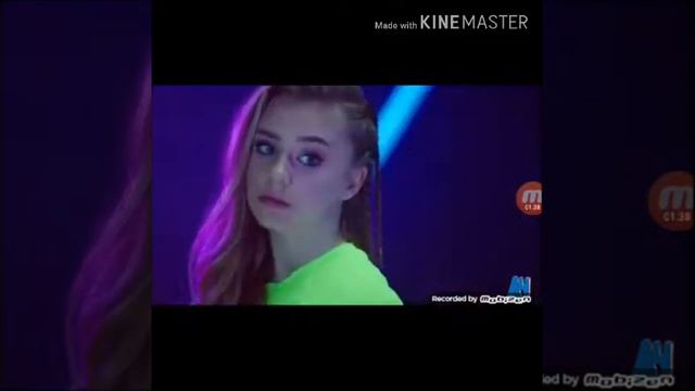 Сматрю клип у влада а4