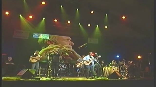 Terry Callier - Ordinary Joe смотреть онлайн