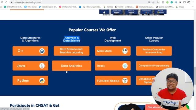 Premium Courses For Free | Learn Java, Python, C++, Data Science Free Certification Course смотреть онлайн