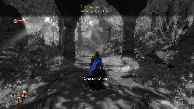 Fable II - СНЕЖНЫЙ ШАР #4 смотреть онлайн