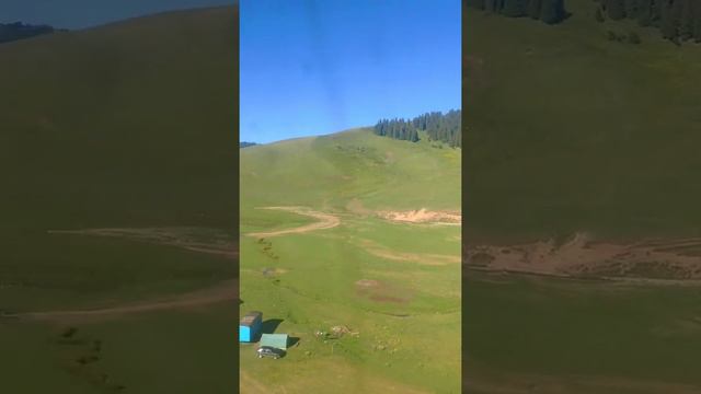 Иныльчек 2019 (1часть) Enilchek📍 смотреть онлайн
