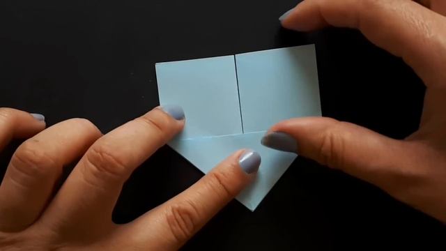Origami - Borboleta смотреть онлайн