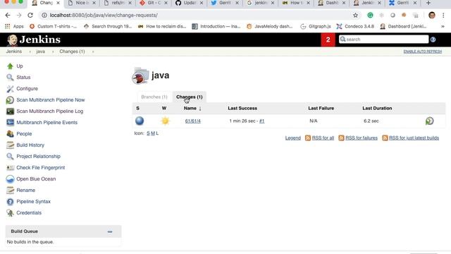 JenkinsWorld 2018 - New Gerrit Plugin for Jenkins Pipelines смотреть онлайн