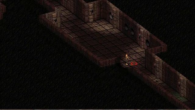 Fallout II - Episode 1 (Temple for Ants) смотреть онлайн