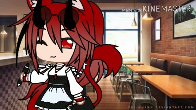 //Dessert Meme// •Gacha Club• смотреть онлайн