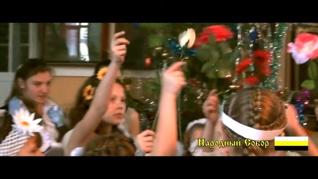 Рождественская акция Улыбки детям смотреть онлайн