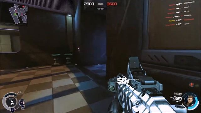 [GITS FA 2.0] Evo Montage смотреть онлайн