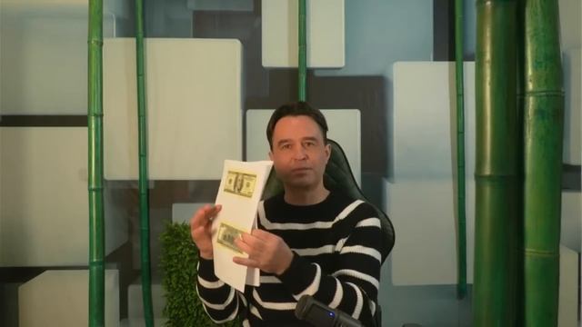 Деньги и Закон притяжения смотреть онлайн