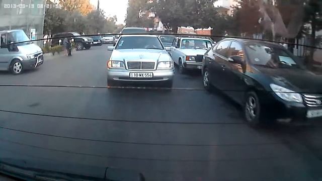 Серебристый Фольц  задняя камера
