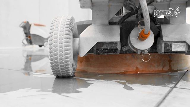 AQUA ZERO FLOOR PAD - COMMERCIAL SURFACE POLISH