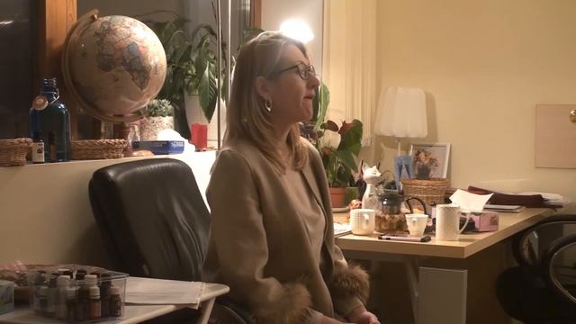 Второй план Бытия с Лерой Хижной смотреть онлайн