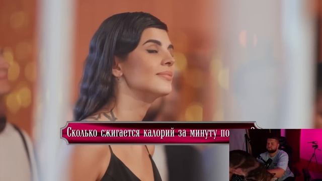 МИСТЕР Х с Ильдаром - 1 СЕРИЯ смотреть онлайн