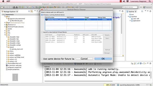 Java Beyond “Hello World”. Explaining with Examples. смотреть онлайн