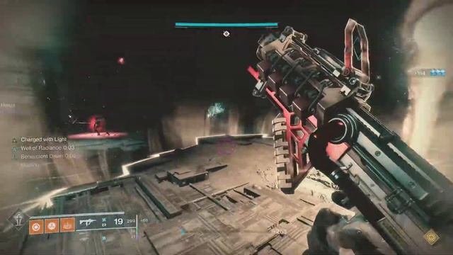 3 man oracle master vog ps5 смотреть онлайн