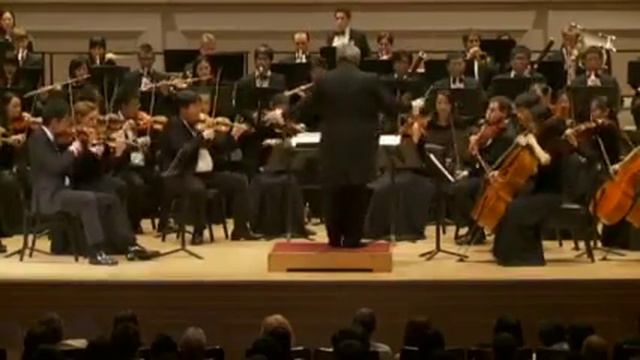Milen Nachev, Orchestra Conductor смотреть онлайн