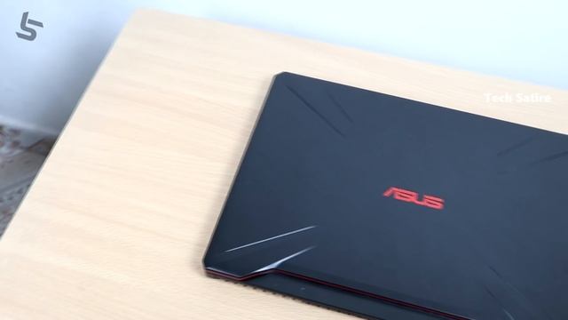 கம்மி விலையில் இப்படி ஒரு செம்ம லேப்டாப்! Asus FX505DY TUF Gaming Laptop Review | Tamil смотреть онлайн