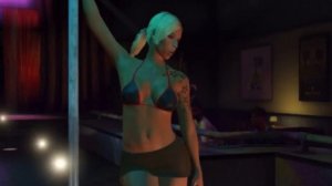Gta 5 Strip Club | Juliet, cheetah, Saphire