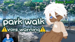 Addicted Vores Gacha Life Vore Cringe Compilation /  Reaction Video