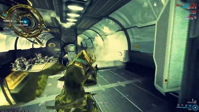 PC - Warframe - Youtube Game Live Streaming #50 смотреть онлайн