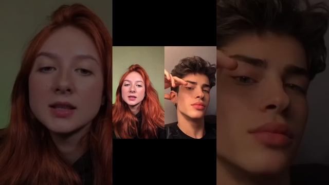 Пиши кто твой краш в комментариях ❤️ смотреть онлайн