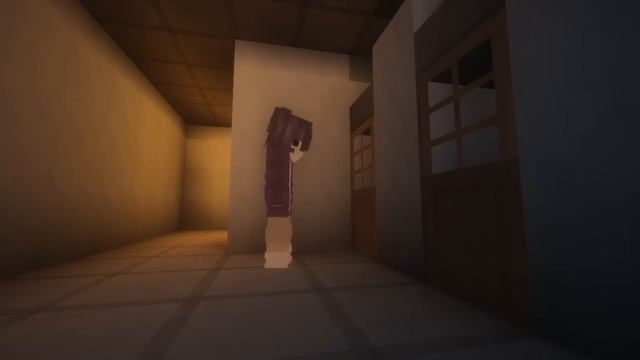 Minecraft Lớp Học Ma Sói (Ngoại Truyện) Đám cưới của Yasu và Rose ? смотреть онлайн