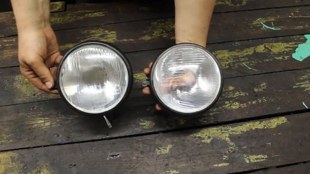 Трактор т 25 фара фг-305 Поворот оптического элемента (2021) смотреть онлайн