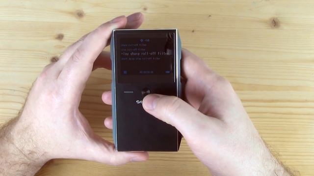 Shozy Alien+ - обзор плеера с шикарным звуком и ужасным софтом смотреть онлайн