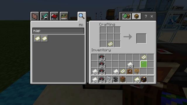 Minecraft Map Tutorial! Minecraft Bedrock / MCPE Tutorial смотреть онлайн