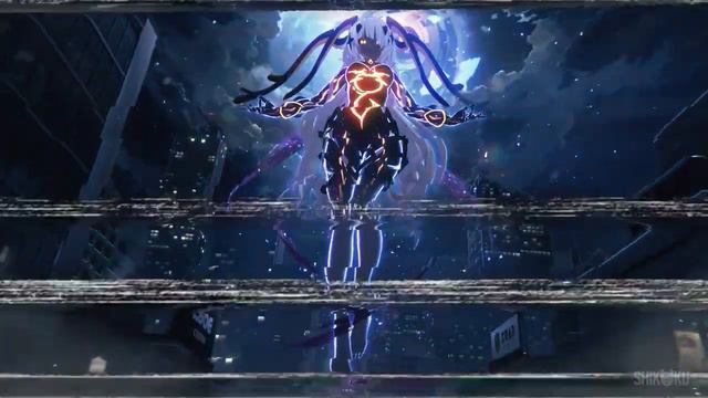『PROJECT MUGEN』First PV Reveal | Tomorrow And Surprises Come Together! SHIKOKU STUDIO