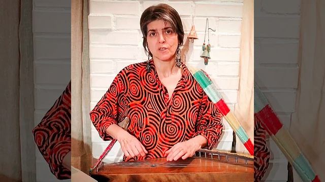 «РАССЛАБЬСЯ» - стихи под гусли. С. Виноградова. смотреть онлайн