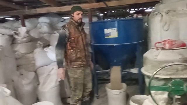 В гостях у Сергея Шелудько//Рыжая Березка дома. МЕЧТЫ СБЫВАЮТСЯ!