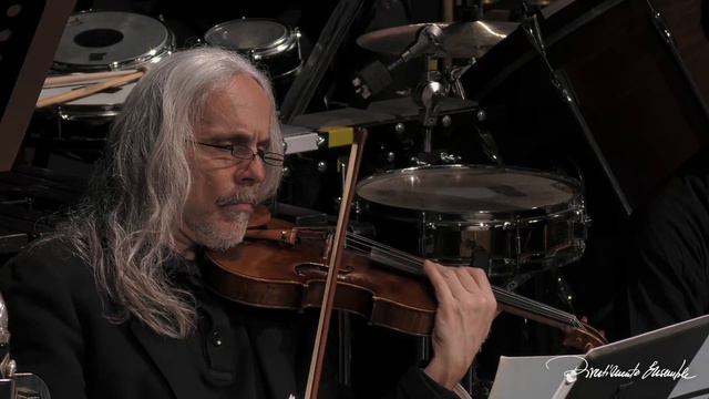 Sandro Gorli (1948)L’albero della luna** per 9 esecutori ed elettronica (1992-2023) смотреть онлайн