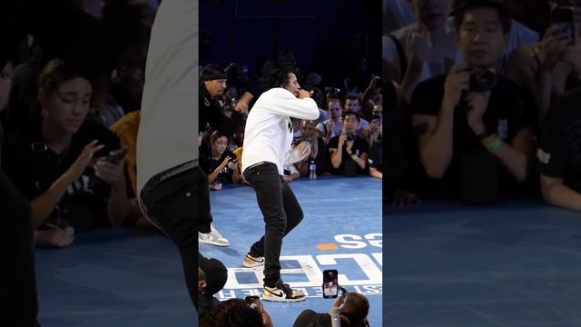 ON REPEAT!!??? LES TWINS at Fusion Concept 2022!! ?: stanceelements (ig) #lestwins смотреть онлайн