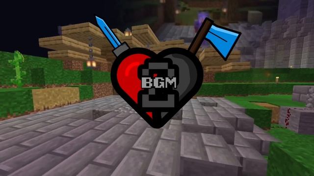 БГМ - Набор на Приватный Джава-Бедрок Майнкрафт Сервер | MC 1.20 смотреть онлайн