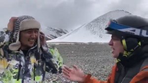 Нихау ма заблудился