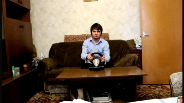 Камера, пародия и хит-парад