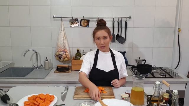 Веганская Кухня