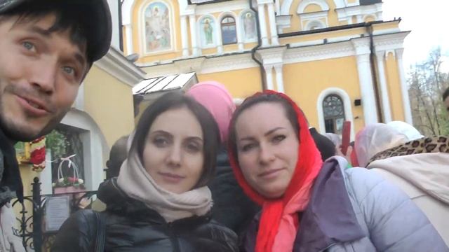 Матрона Московская 2 мая 2022 год смотреть онлайн