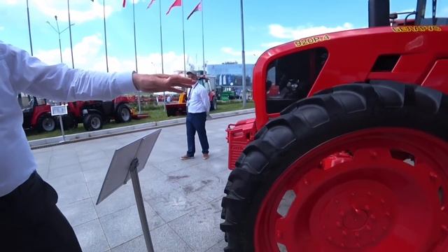 НОВИНКИ ОТ BELARUS КОТОРЫХ МЫ НЕ ВИДЕЛИ В РФ смотреть онлайн