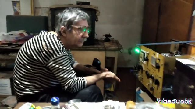 Снова к Аркадию #3 смотреть онлайн