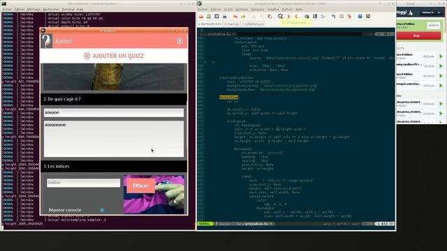 Example of responsive design смотреть онлайн