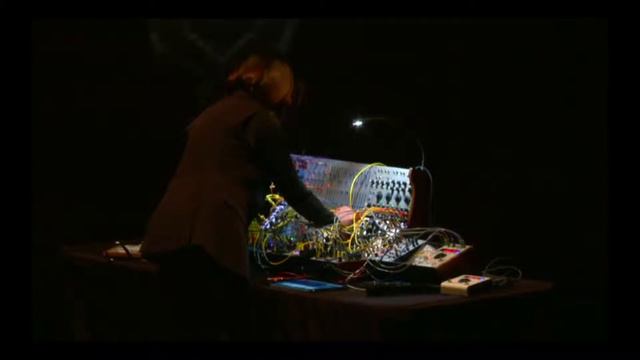 Suzanne Ciani In Performance - Audio Only