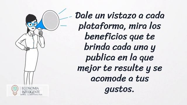 Cómo GANAR DINERO con Blogging en 2024 desde Casa: MONETIZACIÓN Explicada смотреть онлайн