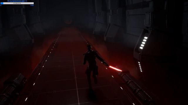 Star Wars Jedi: Fallen Order / Возвращение на БОГАНО / [Гранд-мастер-джедай] часть 10 смотреть онлайн